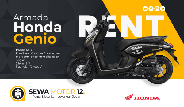 Armada-Honda-Genio