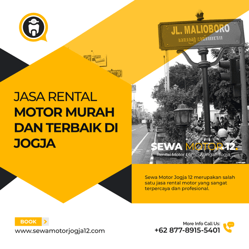 Jasa-Rental-Motor-Murah-dan-Terbaik-di-Jogja