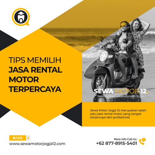 Tips-Memilih-Jasa-Rental-Motor-Terpercaya